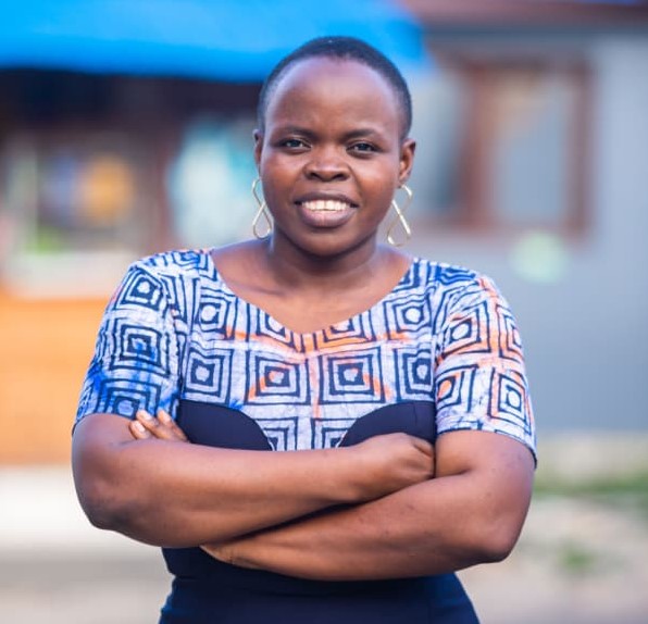 Juliana Mwalyepelo